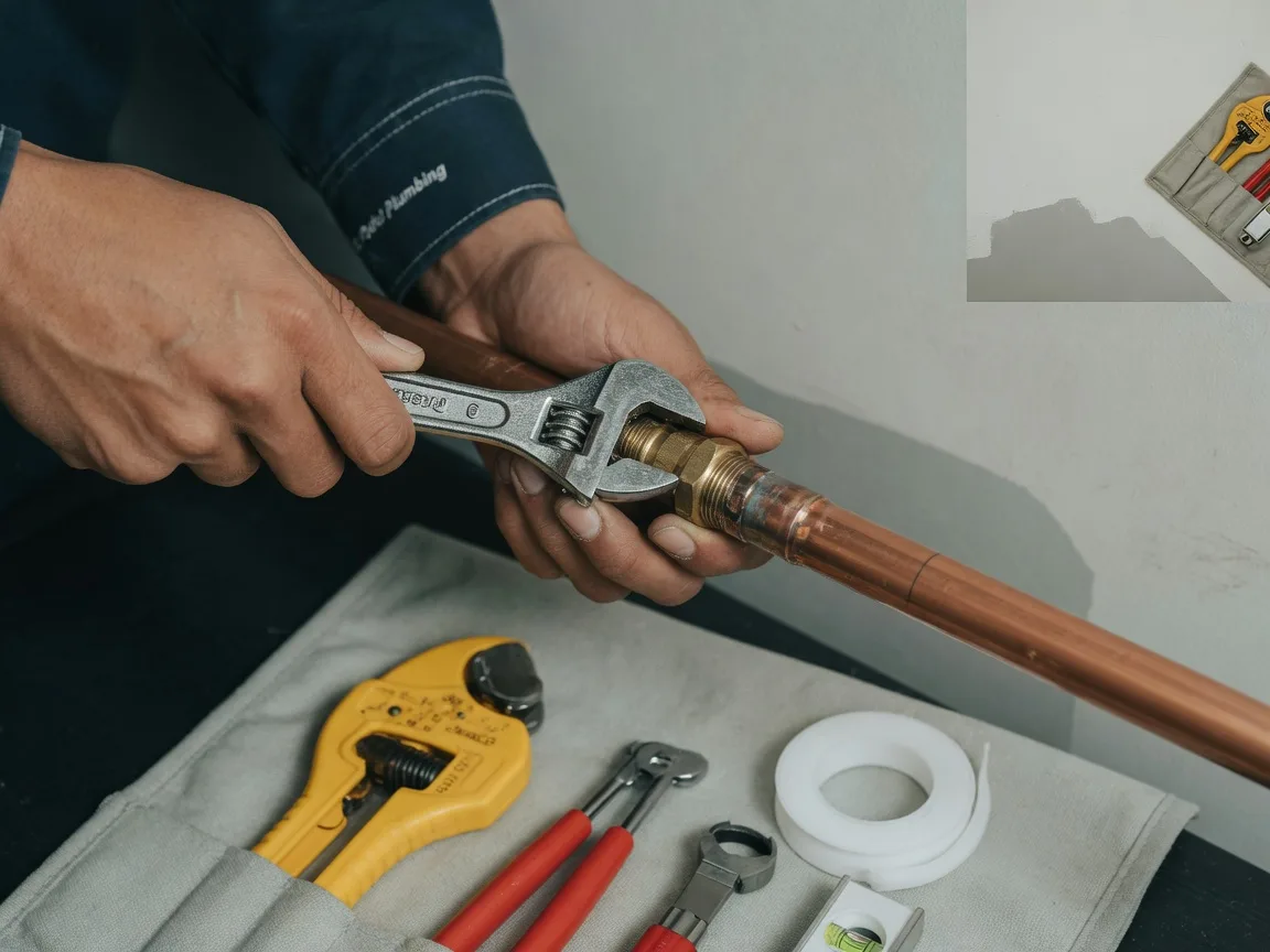 Why choose Drain Cleaning in Grady, AR